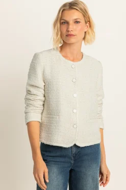 Expresso Blazer - Jasjes^Blazer KIT