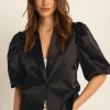Expresso Blazer - Jasjes^Blazer ZWART