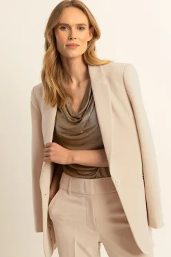Expresso Blazer - Jasjes^Blazer KIT