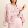 Expresso Blazer - Jasjes^Blazer ROZE