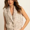 Expresso Blazer - Jasjes^Blazer OFF-WHITE