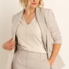 Expresso Blazer - Jasjes^Blazer KIT