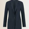 Expresso Basics | Blazer - Jasjes^Blazer NAVY