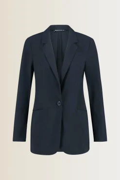 Expresso Basics | Blazer - Jasjes^Blazer NAVY