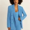 Expresso Blazer - Jasjes^Blazer KOBALT
