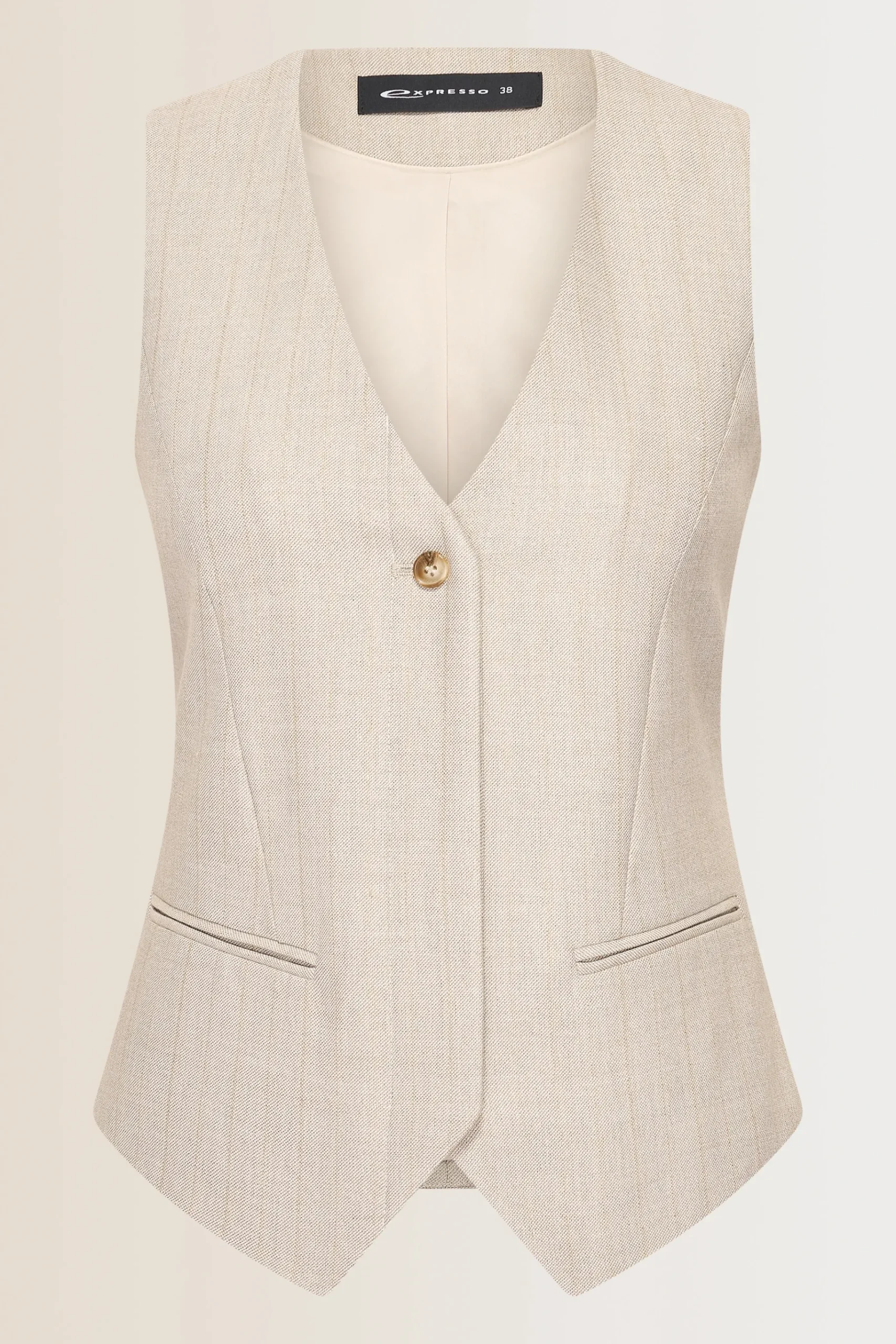 Expresso Blazer - Jasjes^Blazer KIT