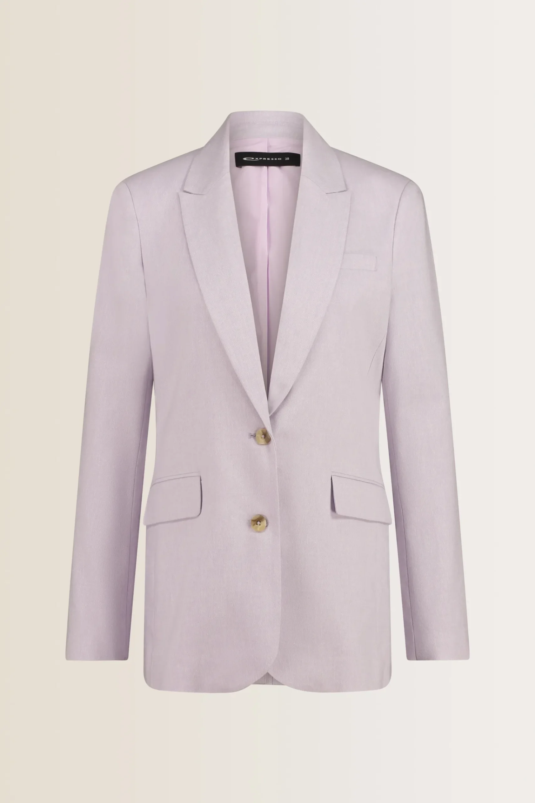 Expresso Blazer - Jasjes^Blazer LILA