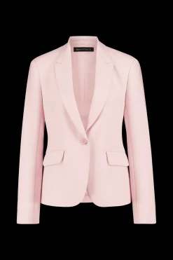 Expresso Blazer - Jasjes^Blazer ROZE