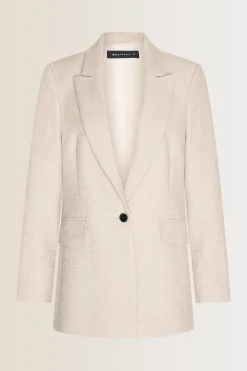 Expresso Blazer - Jasjes^Blazer KIT