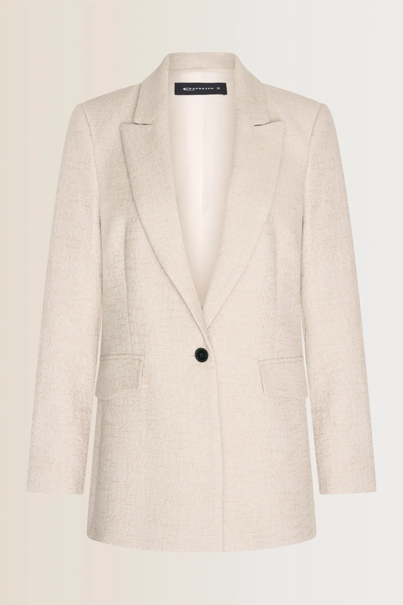 Expresso Blazer - Jasjes^Blazer KIT