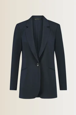 Expresso Basics | Blazer - Jasjes^Blazer NAVY