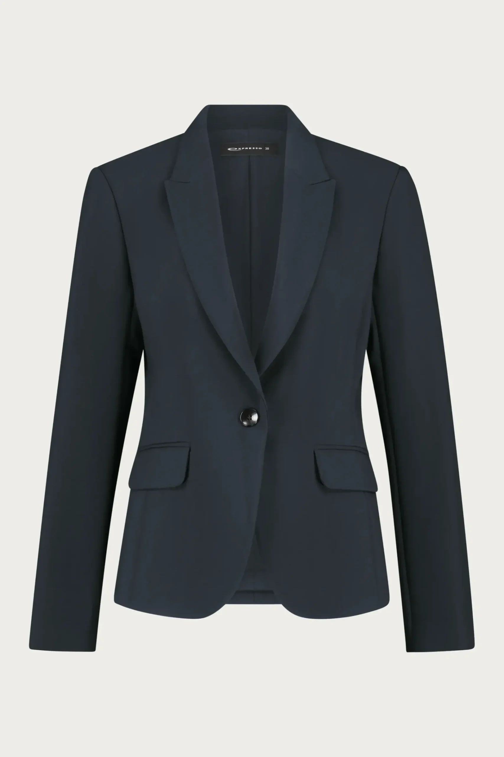 Expresso Basics | Blazer - Jasjes^Blazer NAVY