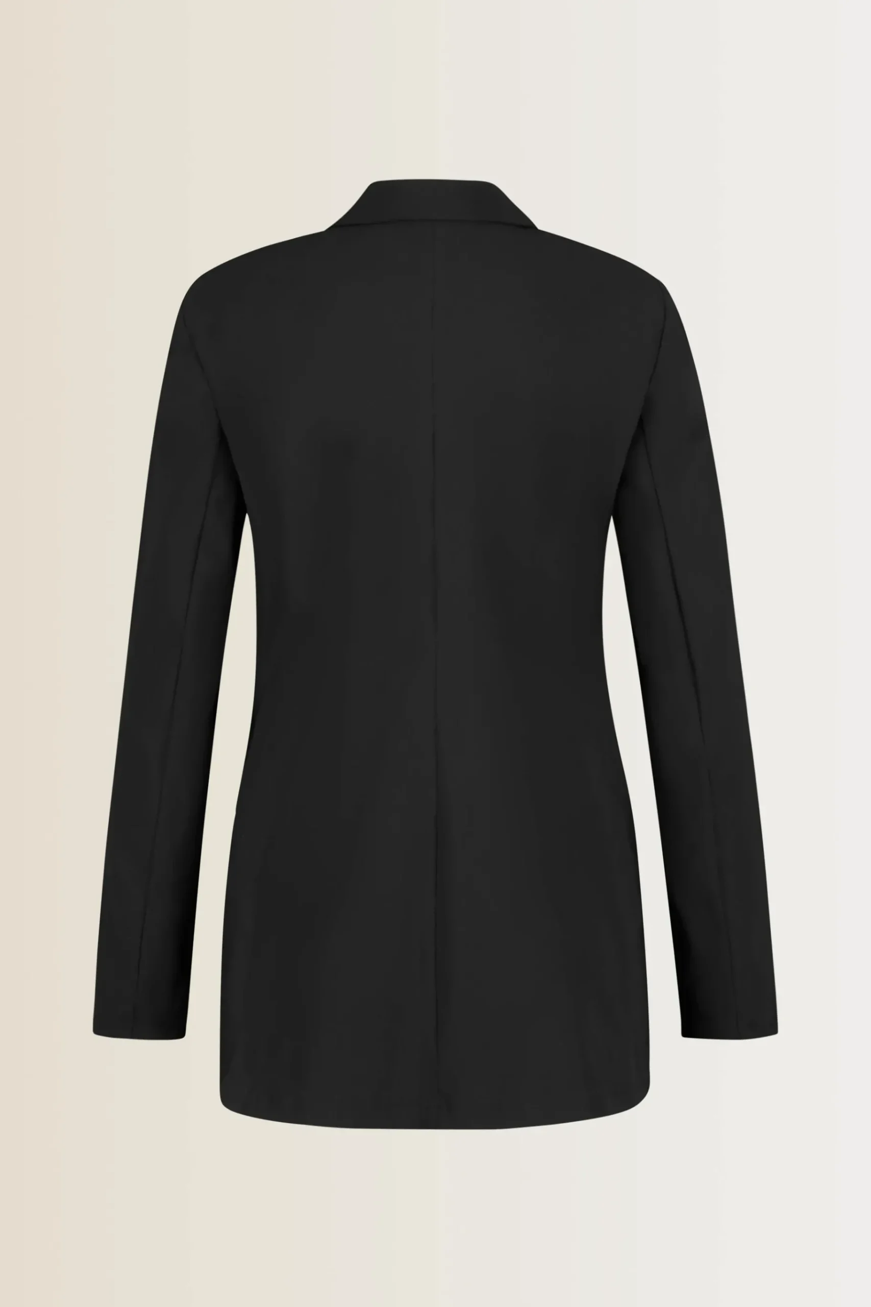 Expresso Basics | Blazer - Jasjes^Blazer ZWART