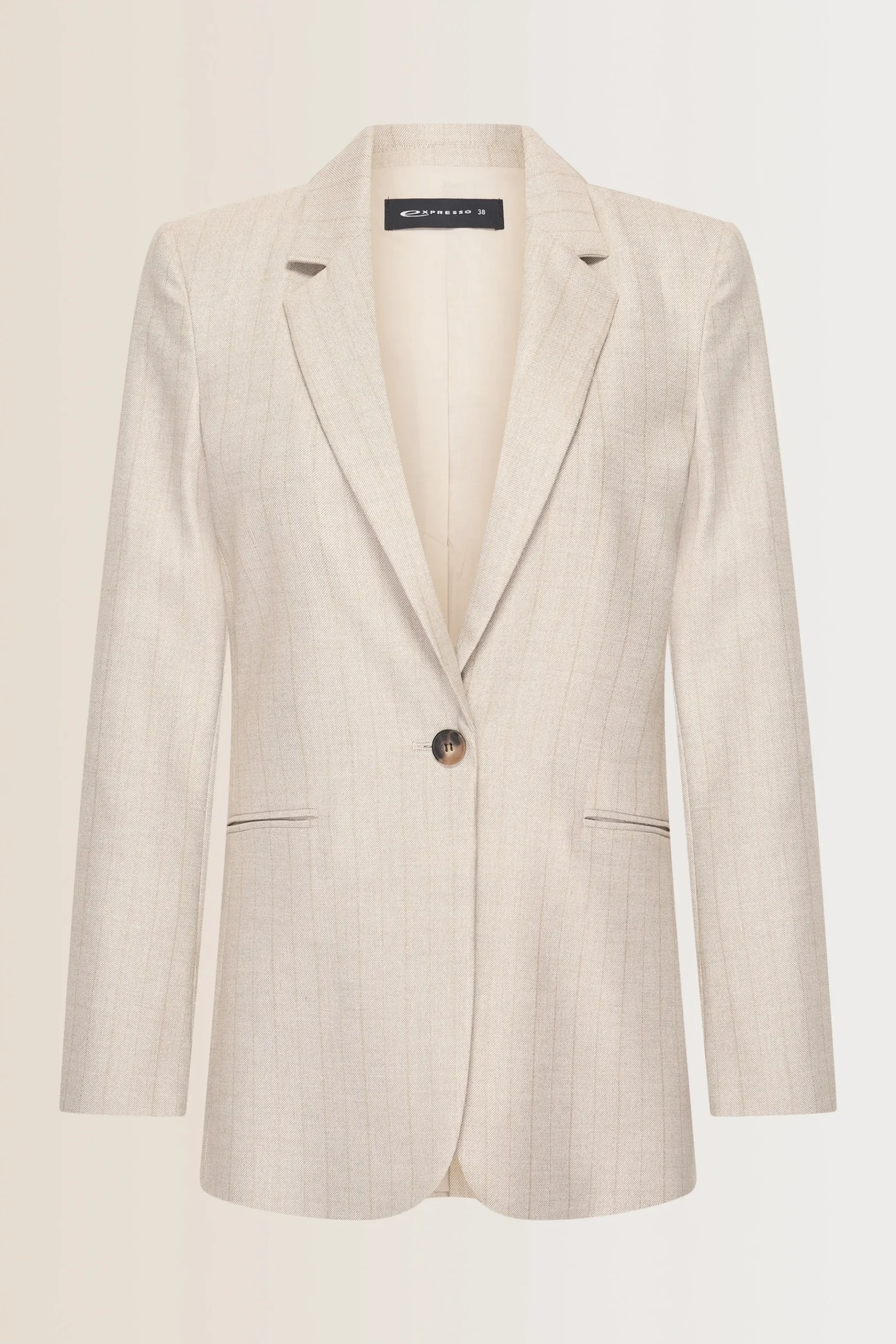 Expresso Blazer - Jasjes^Blazer KIT
