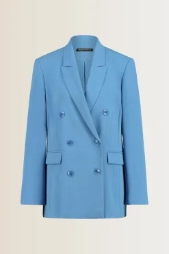 Expresso Blazer - Jasjes^Blazer KOBALT