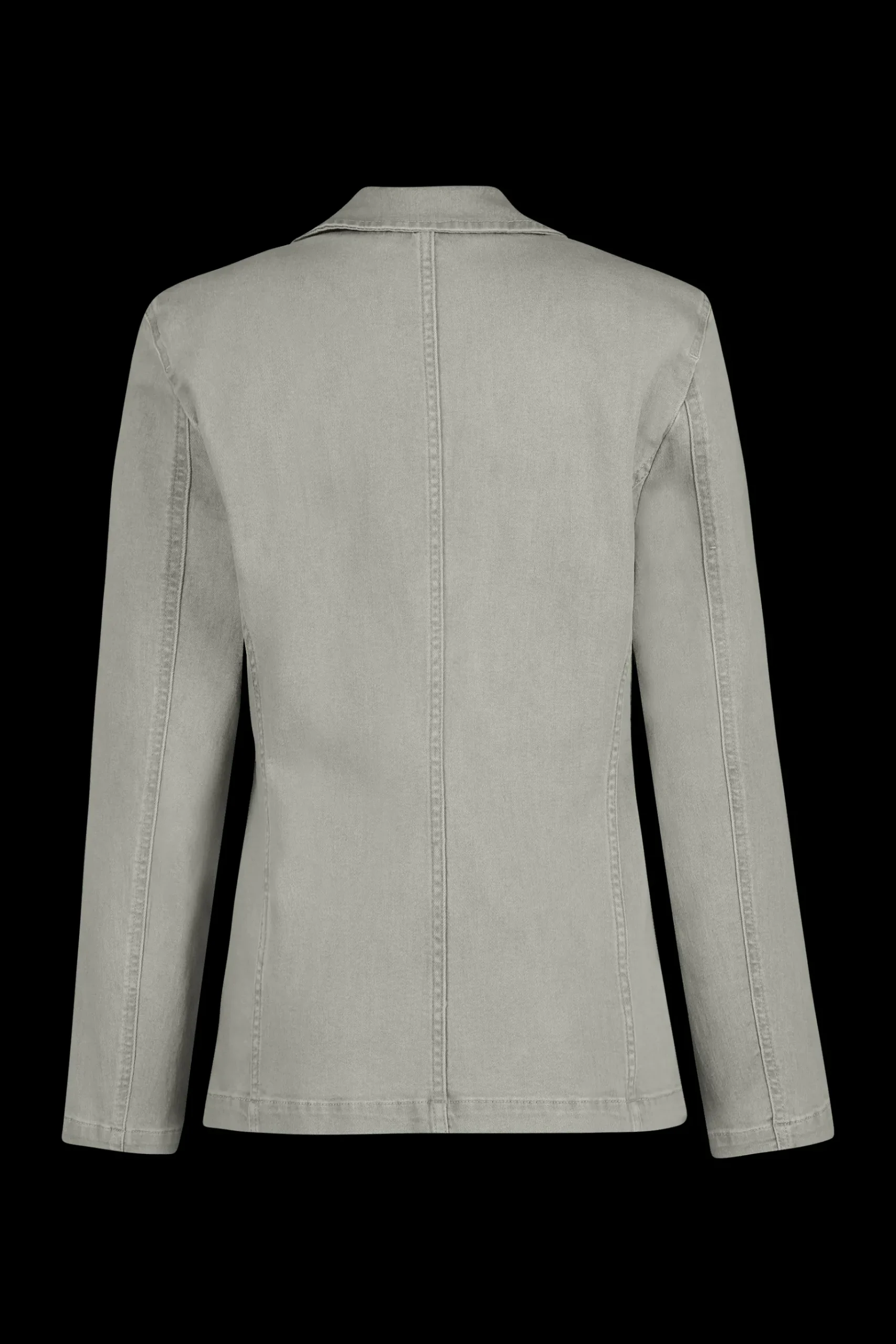 Expresso Blazer - Jasjes^Blazer GREY DENIM