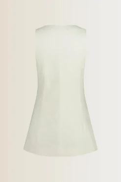 Expresso Blazer - Jasjes^Blazer OFF-WHITE