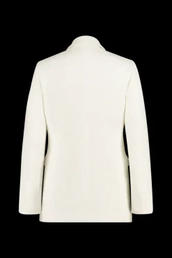 Expresso Blazer - Jasjes^Blazer ECRU