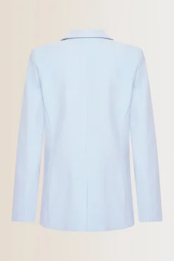 Expresso Blazer - Jasjes^Blazer BLEU