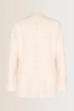 Expresso Blazer - Jasjes^Blazer OFF-WHITE