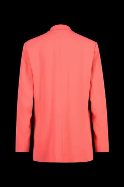 Expresso Blazer - Jasjes^Blazer ROOD