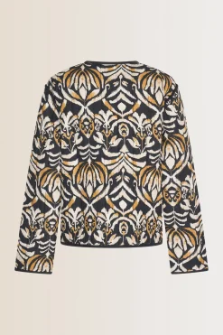 Expresso Blazer - Jasjes^Blazer OKER