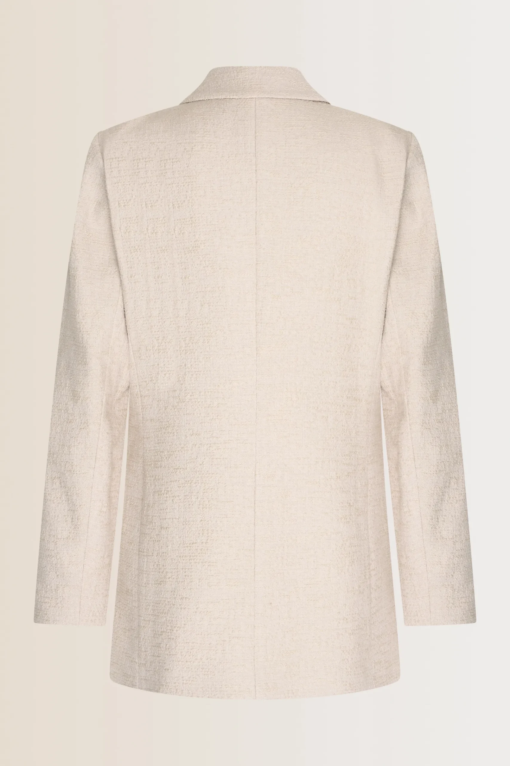 Expresso Blazer - Jasjes^Blazer KIT