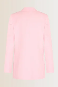 Expresso Blazer - Jasjes^Blazer ROZE
