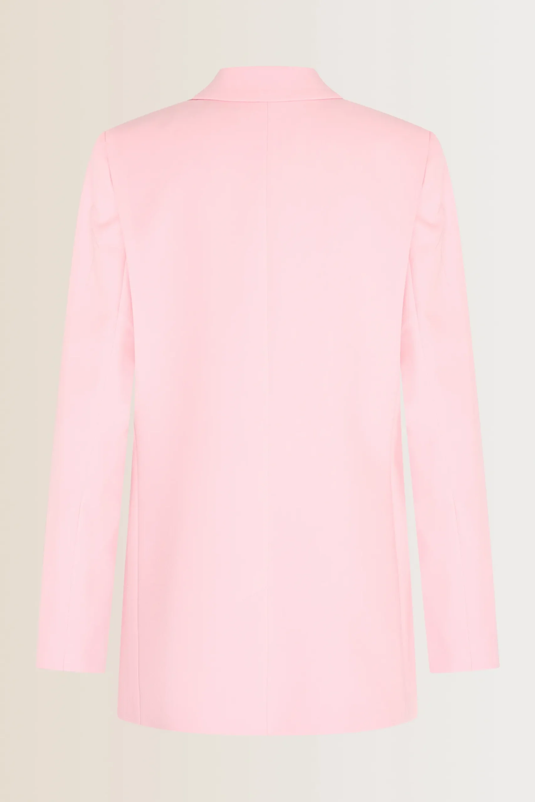 Expresso Blazer - Jasjes^Blazer ROZE
