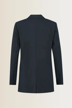 Expresso Basics | Blazer - Jasjes^Blazer NAVY