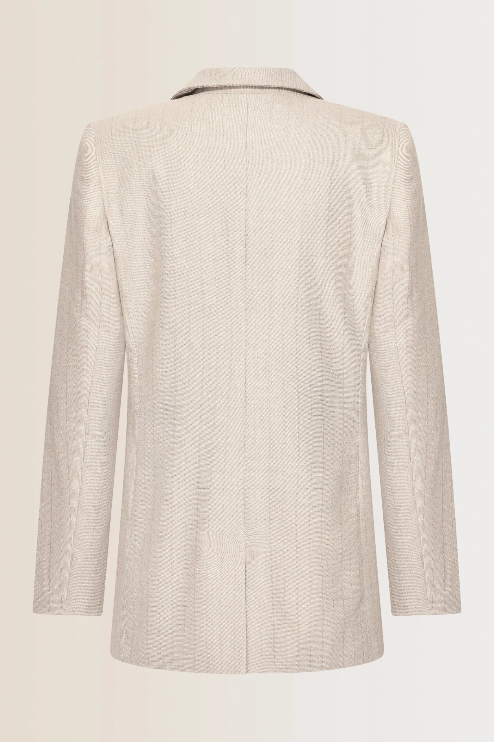 Expresso Blazer - Jasjes^Blazer KIT