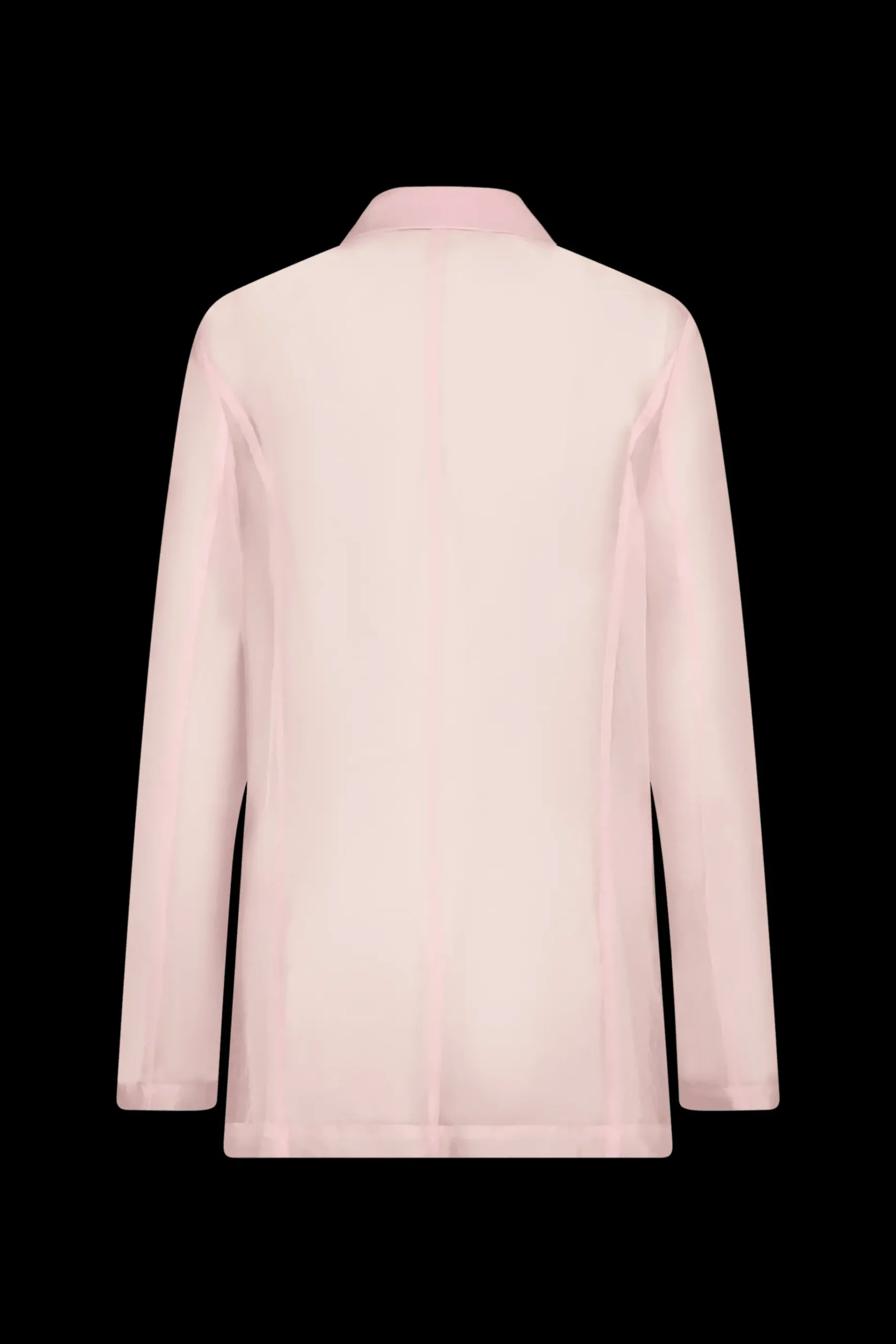 Expresso Blazer - Jasjes^Blazer FUCHSIA