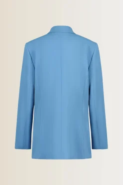 Expresso Blazer - Jasjes^Blazer KOBALT