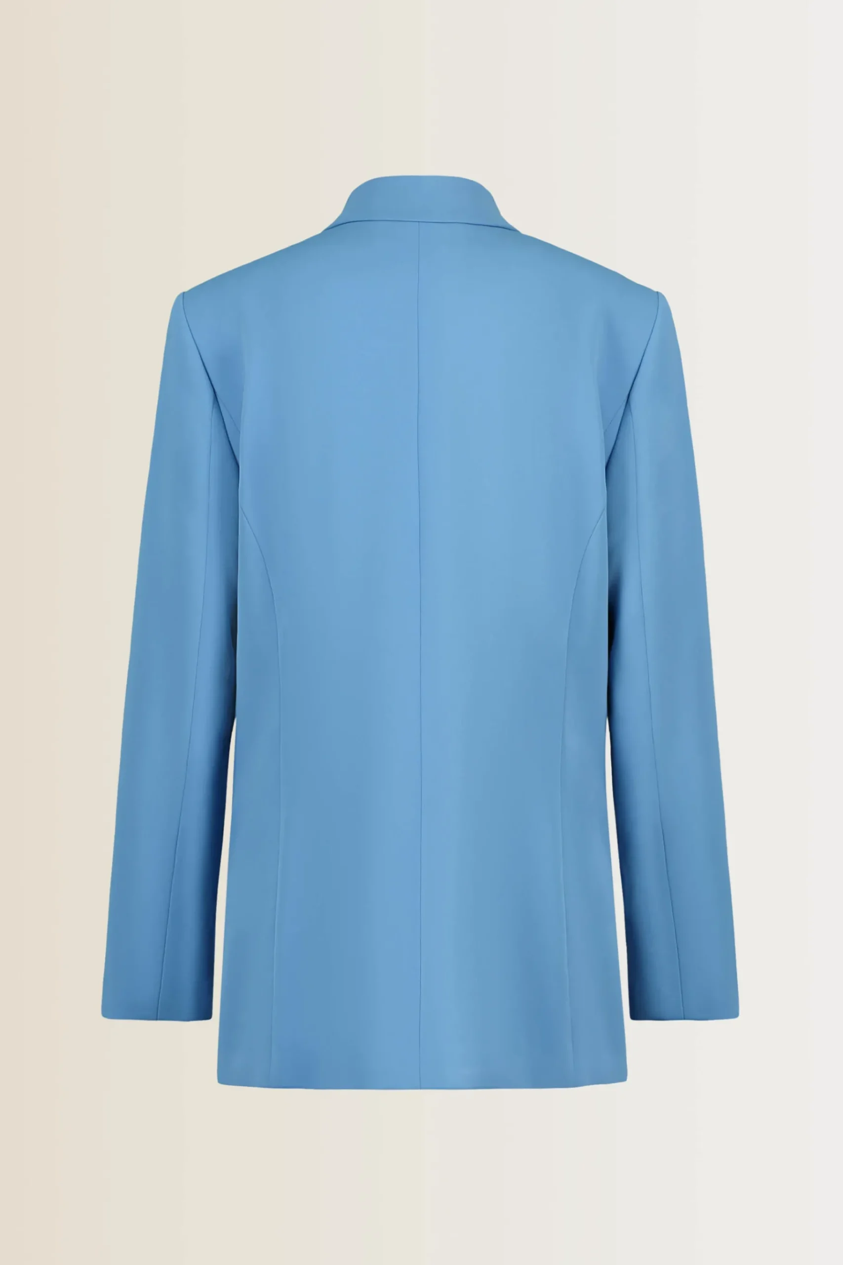 Expresso Blazer - Jasjes^Blazer KOBALT