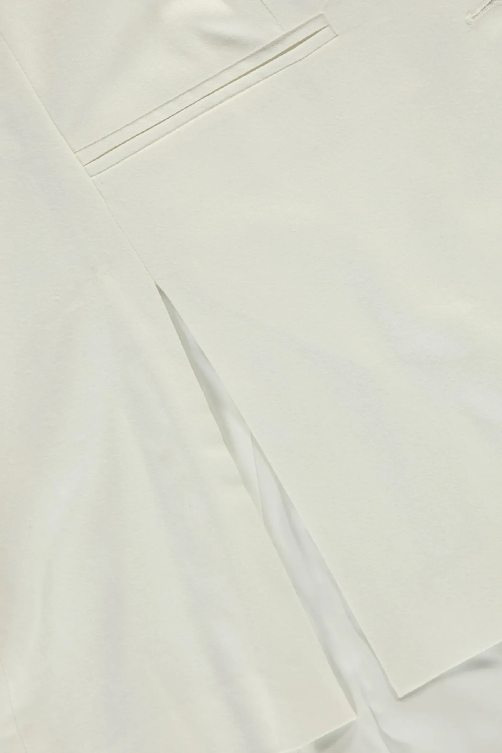 Expresso Blazer - Jasjes^Blazer OFF-WHITE