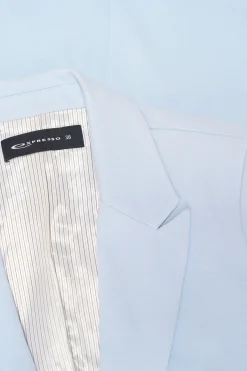 Expresso Blazer - Jasjes^Blazer BLEU