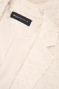 Expresso Blazer - Jasjes^Blazer OFF-WHITE