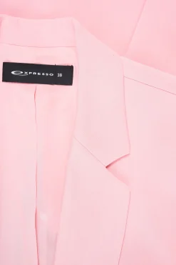 Expresso Blazer - Jasjes^Blazer ROZE
