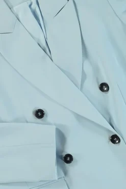 Expresso Blazer - Jasjes^Blazer BLEU