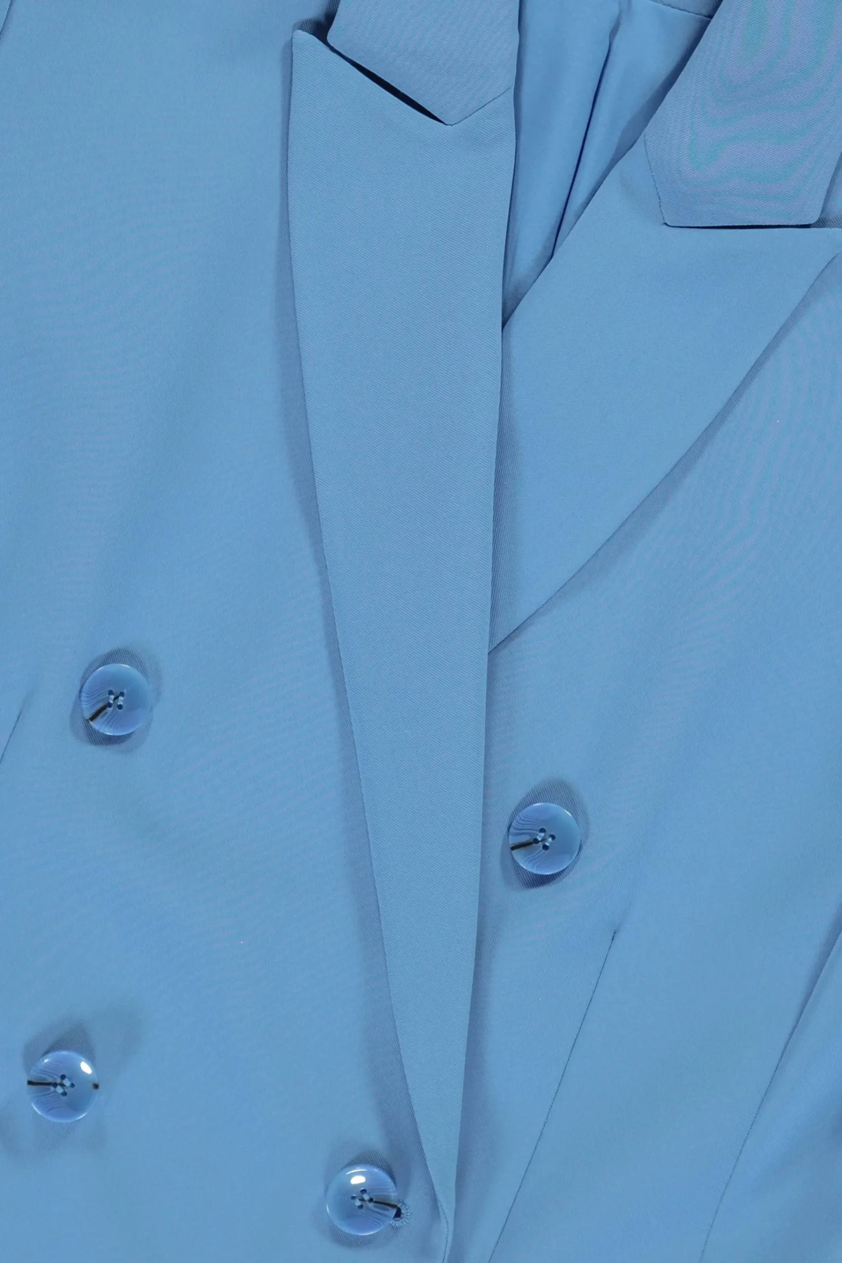 Expresso Blazer - Jasjes^Blazer KOBALT