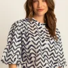 Expresso Blouses^Blouse NAVY