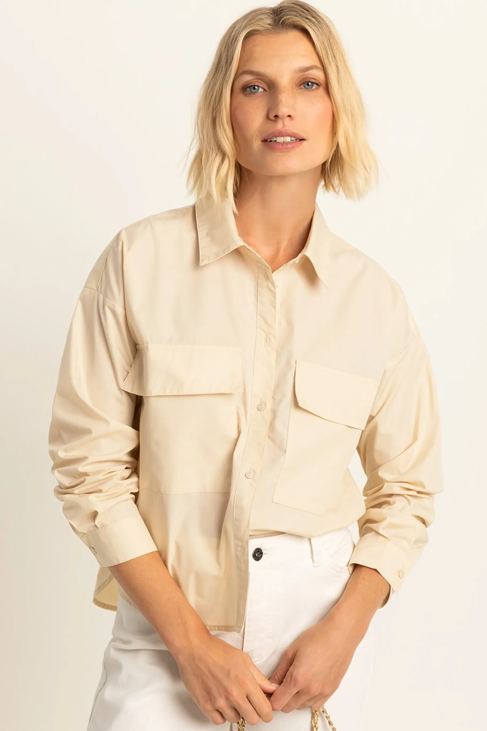 Expresso Blouses^Blouse KIT