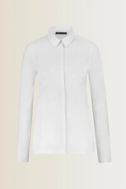Expresso Blouses^Blouse Wit