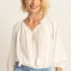 Expresso Blouses^Blouse Wit