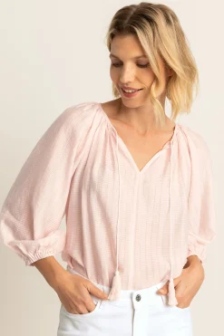 Expresso Blouses^Blouse ROZE