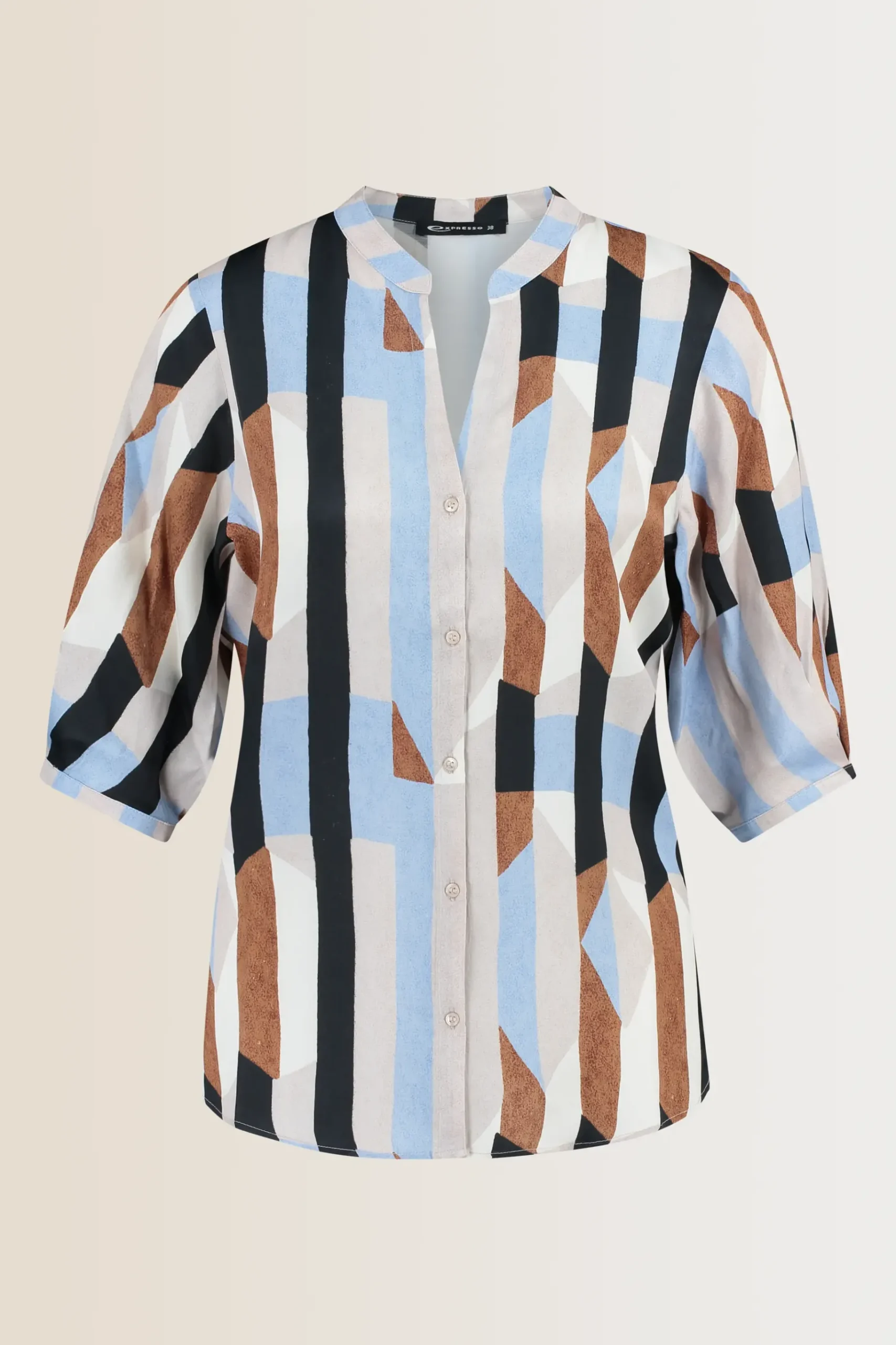 Expresso Blouses^Blouse BLEU