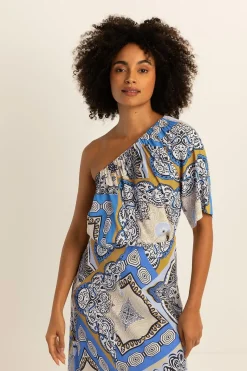 Expresso Blouses^Blouse KOBALT