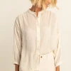 Expresso Blouses^Blouse OFF-WHITE
