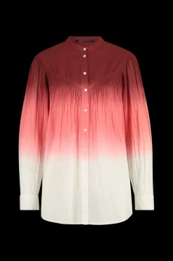 Expresso Blouses^Blouse ROOD