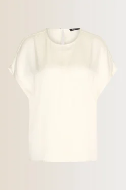 Expresso Blouses^Blouse OFF-WHITE